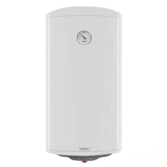 Boiler TEDAN Standard 80 liters vertical 3kW - Вертикални<<<Бойлери<<<Климатизация/Отопление<<<TechnoMix