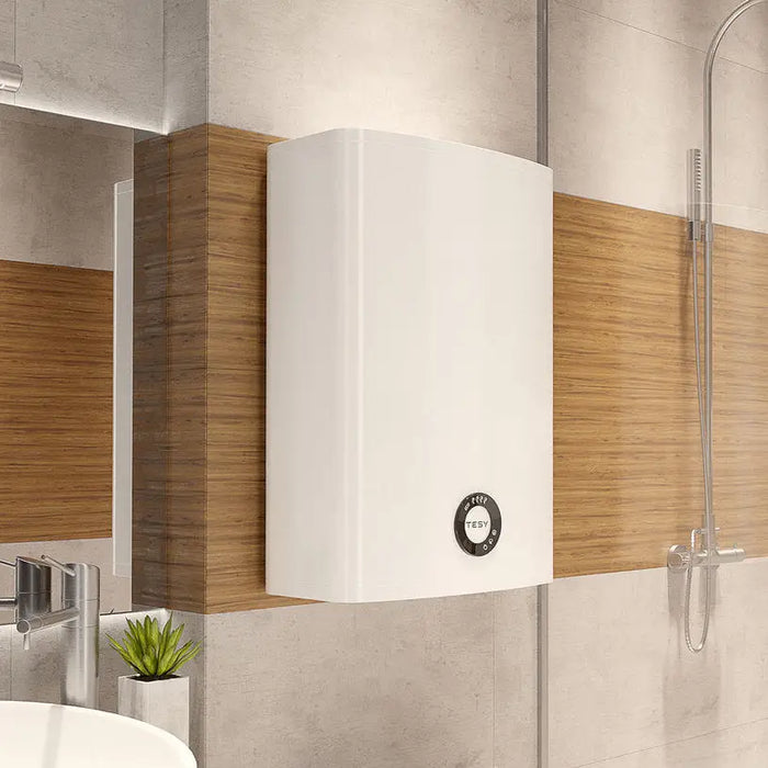 BOILER TESY GCR 50 27 12 E32 EC