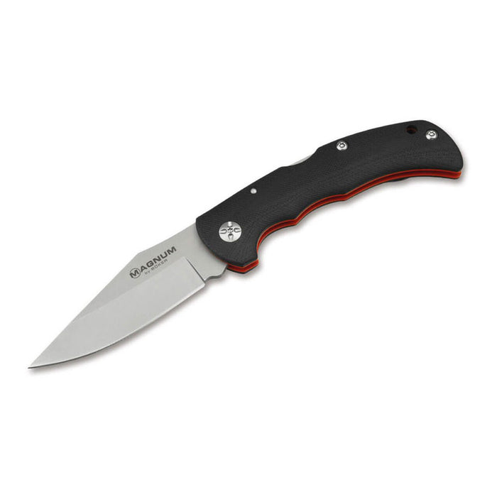 POCKET KNIFE BOKER MAGNUM MOST WANTED