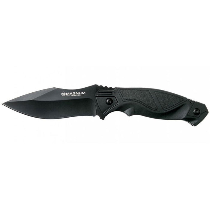 TOURIST KNIFE BOKER ADVANCE PRO FIXED