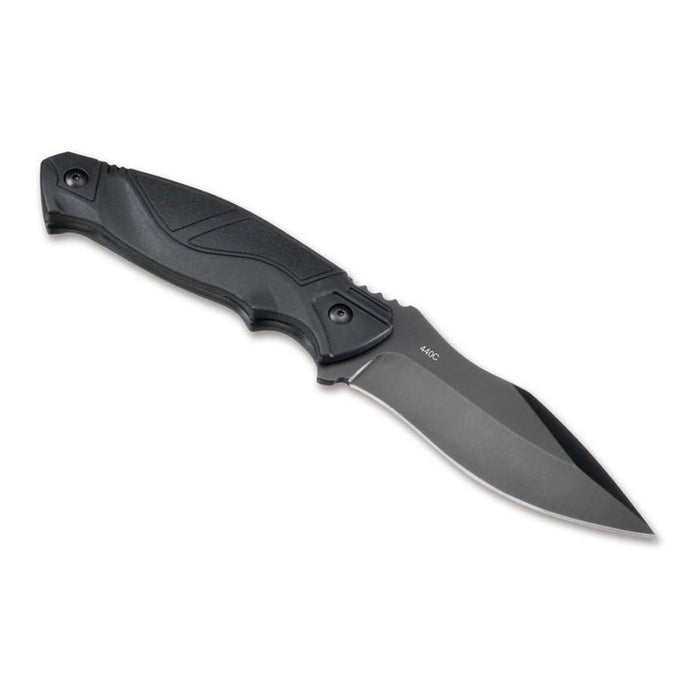 TOURIST KNIFE BOKER ADVANCE PRO FIXED
