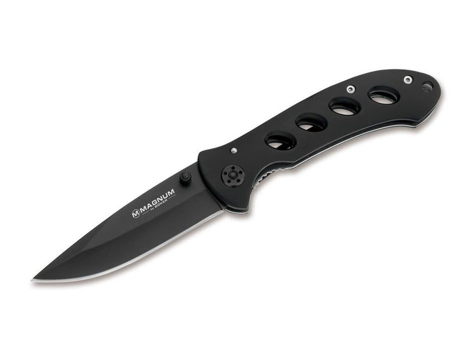BOKER MAGNUM SHADOW POCKET KNIFE