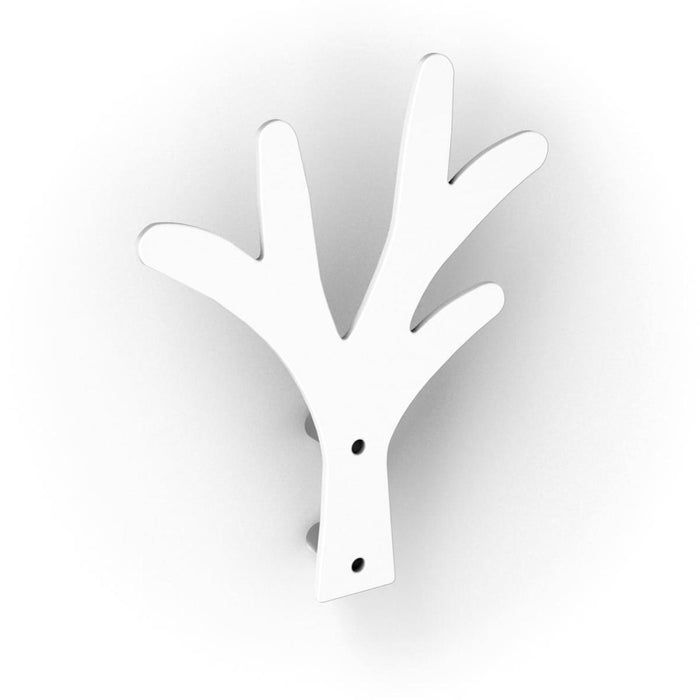 ALBER HANGER WHITE
