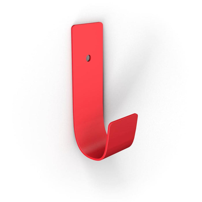 HANGER JOLLY RED