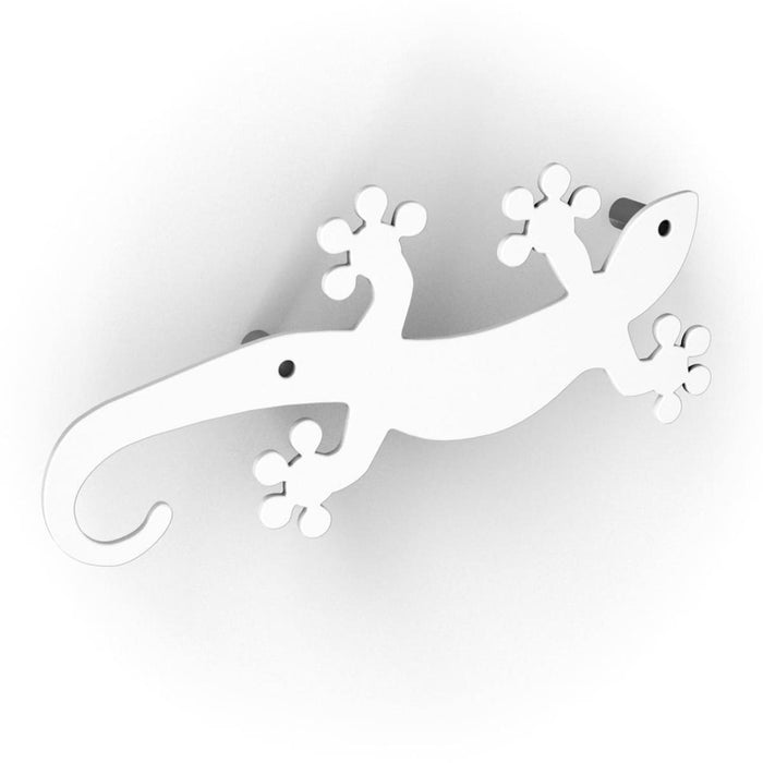 GEKO HANGER WHITE