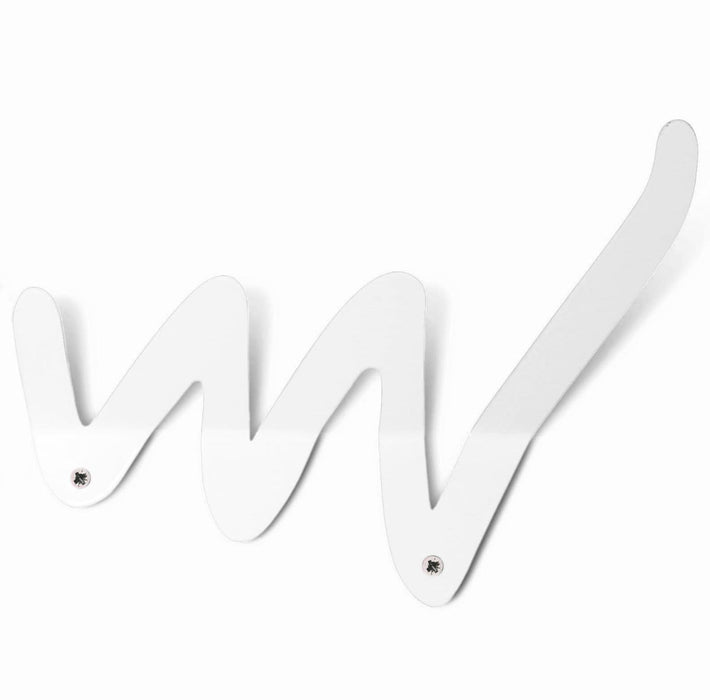 MATISSE HANGER WHITE