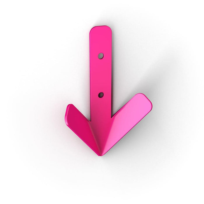 ROBIN HOOD HANGER PINK