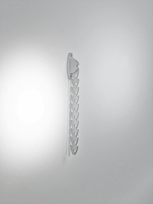 HANGER PESCETTO GRAY