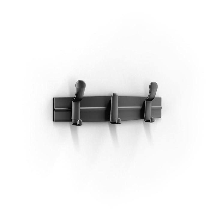 ZEN LUNGO HANGER BLACK