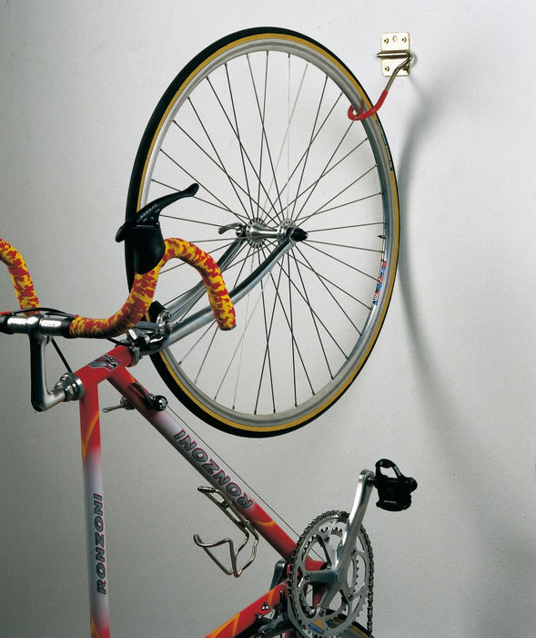 GARAGE SHORT BICYCLE HOOK 6CM
