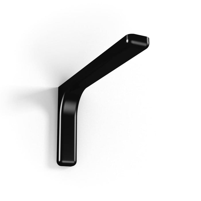 CONSOLE LEONARDO 120/80MM BLACK