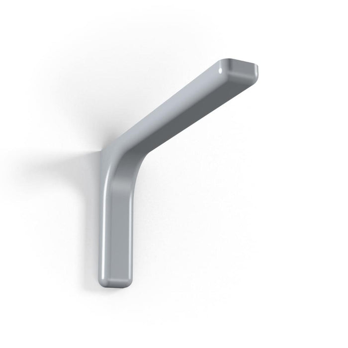 CONSOLE LEONARDO 240/145MM GRAY