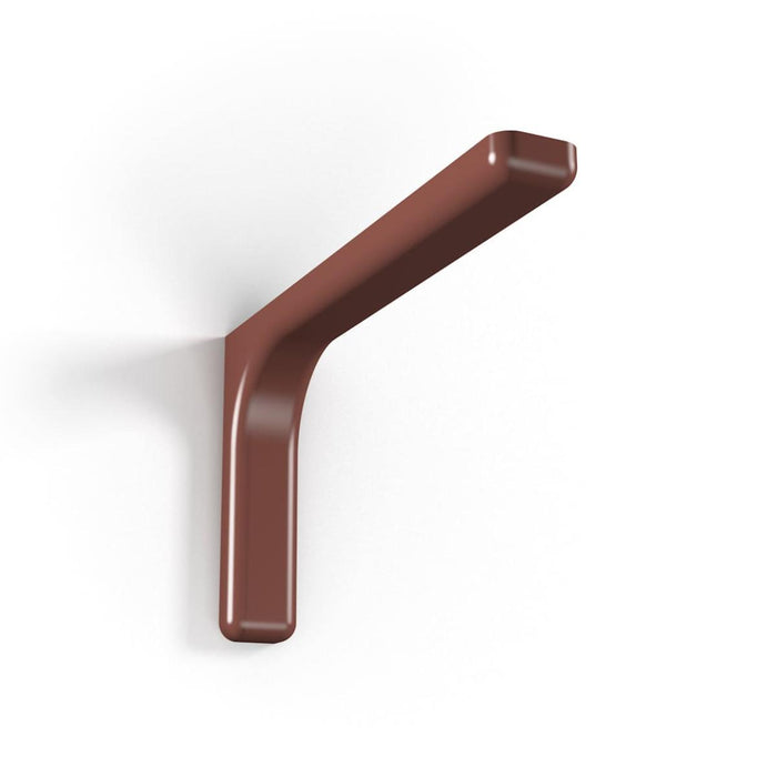 CONSOLE LEONARDO 240/145MM BROWN