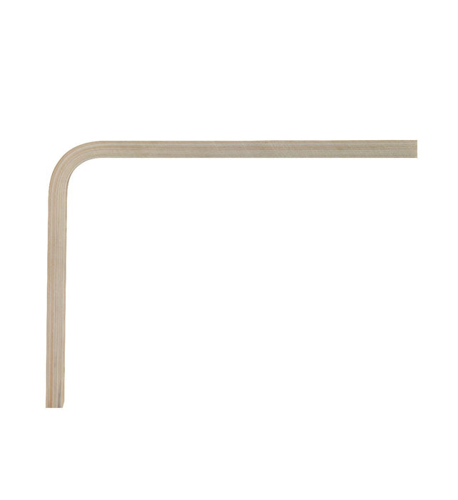 ELLE CONSOLE 150/130MM WOOD