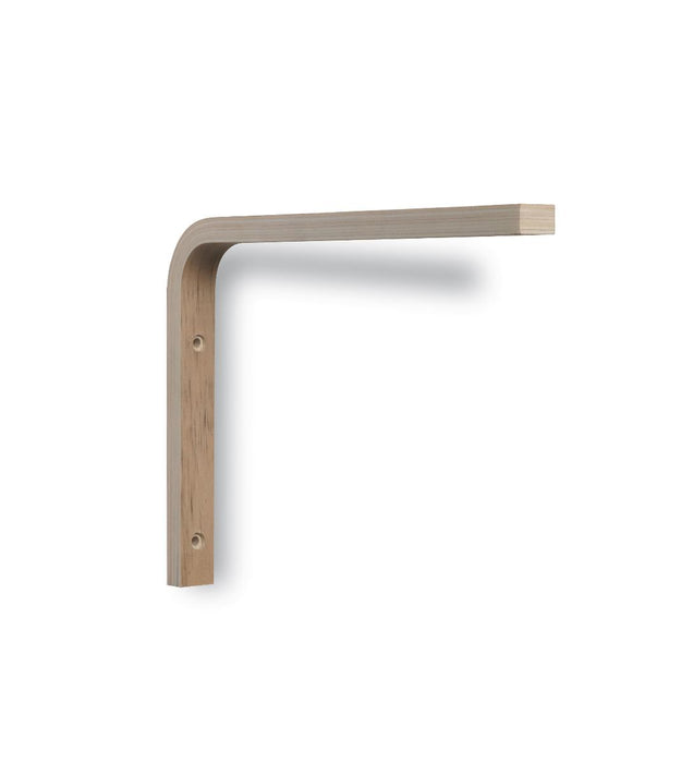 ELLE CONSOLE 250/160MM WOOD
