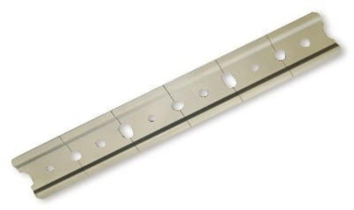 HANGING RAIL BOLIS 1.2X37MM/2M