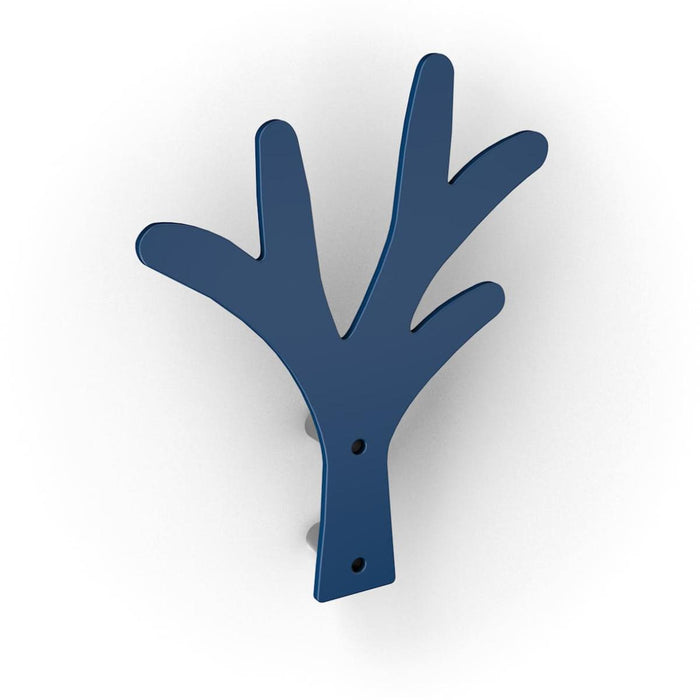 ALBER HANGER BLUE
