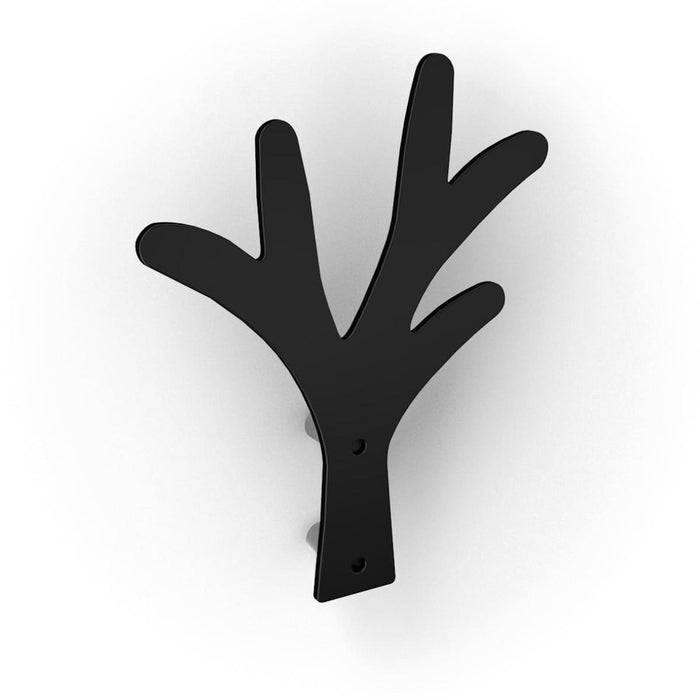 ALBER HANGER BLACK