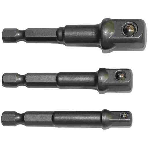 BOLTER BOLTER ADAPTER SET - Битове и накрайници<<<Консумативи за електроинструменти<<<Инструменти и