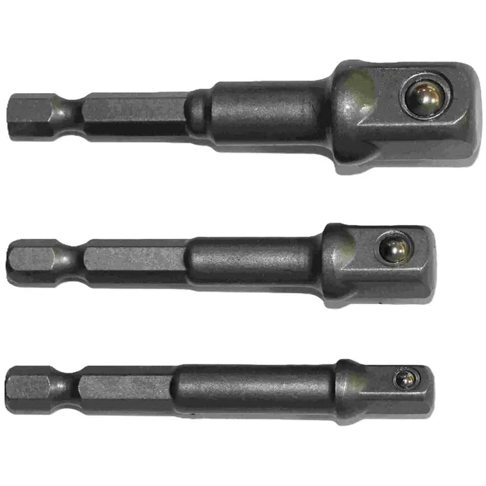 BOLTER BOLTER ADAPTER SET - Битове и накрайници<<<Консумативи за електроинструменти<<<Инструменти и