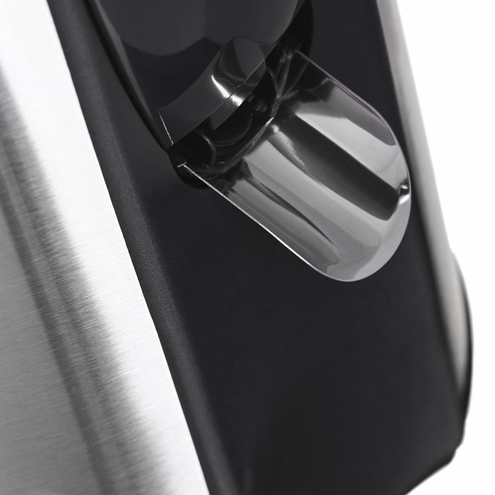 Bomann AE 1917 CB 1000 W Stainless steel