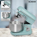 Bomann KM 6030 CB food processor 1100 W 5 L Mint colour - Food processorsAGD-ROK<<<Home Appliance