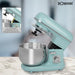Bomann KM 6030 CB food processor 1100 W 5 L Mint colour - Food processorsAGD-ROK<<<Home Appliance