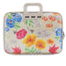 Bombata 13-14’’ Peonia Laptop Bag - Gray E00860-3 - Чанти<<<Лаптопи компютри и периферия<<<ZoraSite