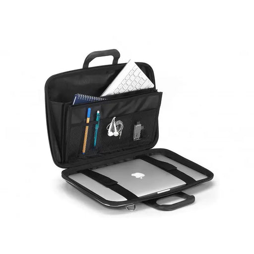 Bombata 13-14’’ Peonia Laptop Bag - Gray E00860-3 - Чанти<<<Лаптопи компютри и периферия<<<ZoraSite