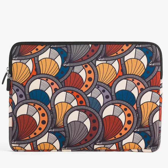 Bombata Sleeve Africa 13-14’’ Laptop Bag E00866 - Чанти<<<Лаптопи компютри и периферия<<<ZoraSite