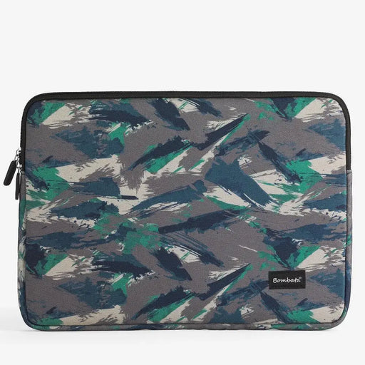 Bombata Sleeve Military 13-14’’ Laptop Bag E00864 - Чанти<<<Лаптопи компютри и периферия<<<ZoraSite