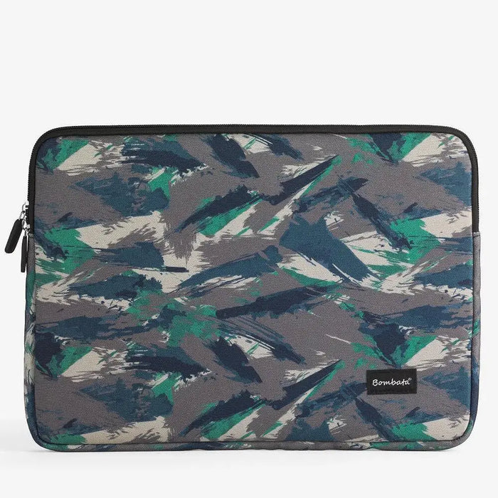 Bombata Sleeve Military 13-14’’ Laptop Bag E00864 - Чанти<<<Лаптопи компютри и периферия<<<ZoraSite