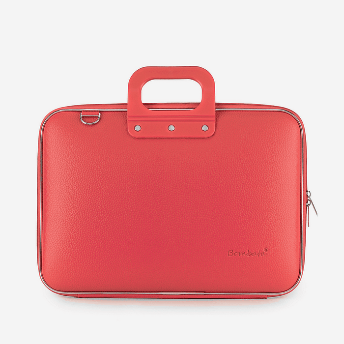 Bombata Classic 15.6 - 16" laptop bag RED E00332-30