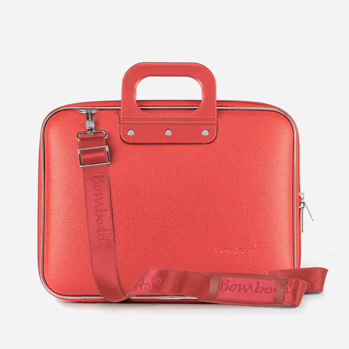 Bombata Classic 15.6 - 16" laptop bag RED E00332-30