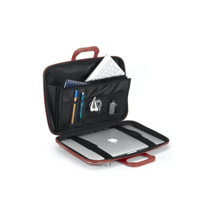 Bombata Classic 15.6 - 16" Laptop Bag Red E00332-5