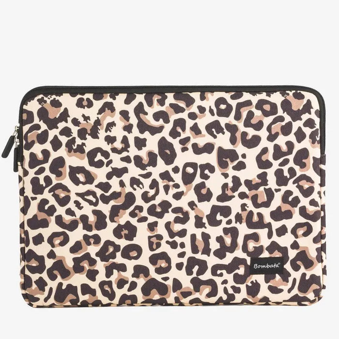 Bombata Sleeve Leopard 13-14" Laptop Bag E00865