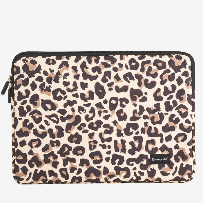 Bombata Sleeve Leopard 13-14" Laptop Bag E00865
