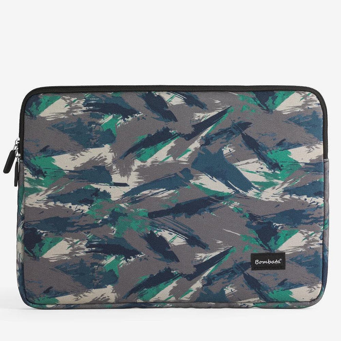 Bombata Sleeve Military 13-14" Laptop Bag E00864
