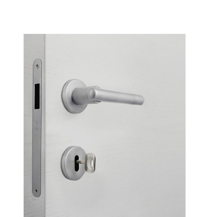 B-TWIN MAGNETIC LOCK FOR DIN CARTRIDGE