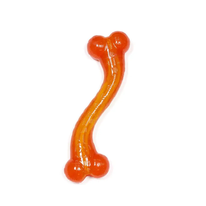 Bone Gloria Orange 30 cm - Домашни Животни<<<Дом Градина<<<BigBuy&&&Играчки<<<Домашни Животни<<<Дом Градина<<<BigBuy