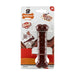 Bone Nylabone Brown Bacon M - Домашни Животни<<<Дом Градина<<<BigBuy&&&Играчки<<<Домашни Животни<<<Дом Градина<<<BigBuy
