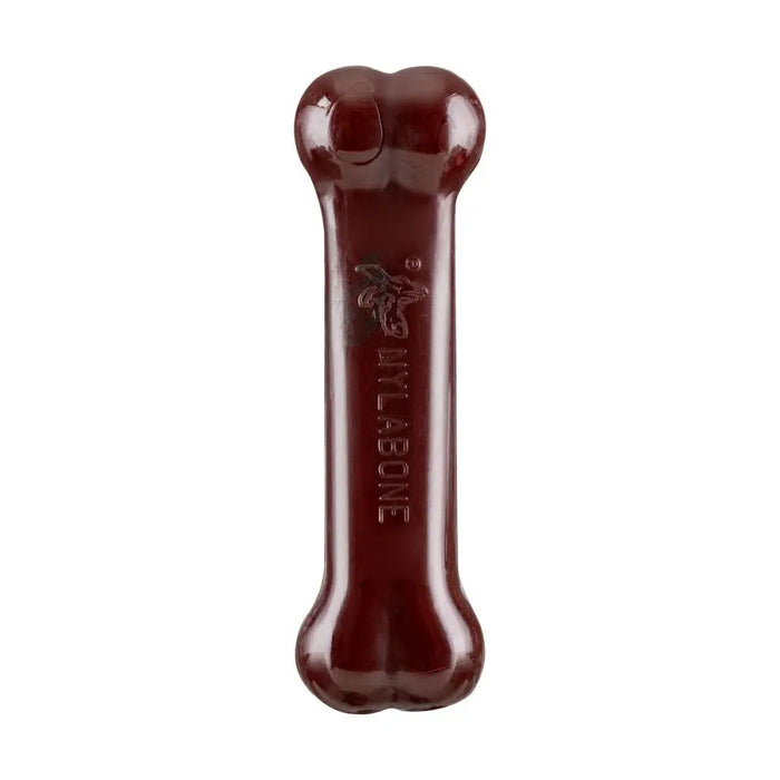 Bone Nylabone Brown Bacon M - Домашни Животни<<<Дом Градина<<<BigBuy&&&Играчки<<<Домашни Животни<<<Дом Градина<<<BigBuy