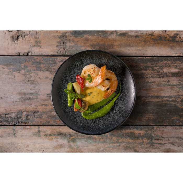 MAIN PLATE 27CM BONNA VESPER MATT