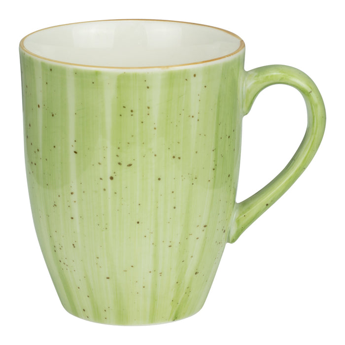 GLASS FOR HOT DRINKS 330 ML PORCELAIN BONNA THERAPY