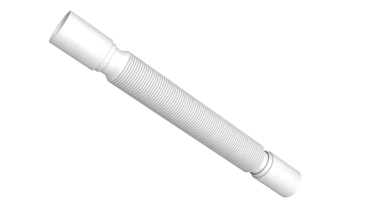 FLEXIBLE CONNECTION FOR SYPHON Φ32X32 MM