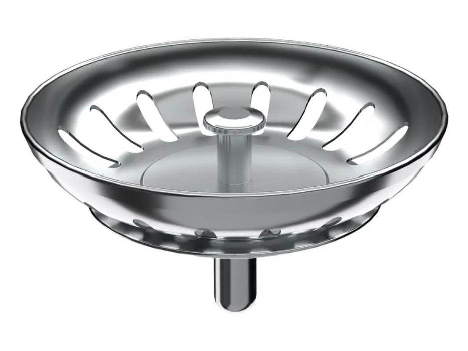 STAINLESS STEEL PROPELLER STRAINER Φ110MM