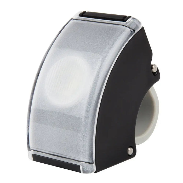 Bookman Curve Light Front Front lighting LED 220lm - LightsSIR-OSW<<<Bicycles and accessoriesSIR<<<ActionPL