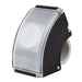 Bookman Curve Light Front Front lighting LED 220lm - LightsSIR-OSW<<<Bicycles and accessoriesSIR<<<ActionPL