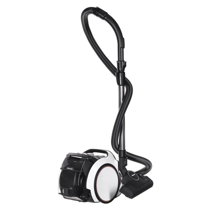 Boost CX1 Parquet PowerLine Bagless Vacuum Cleaner White Lotus - Vacuum cleanersAGD-ODK<<<Home Appliance