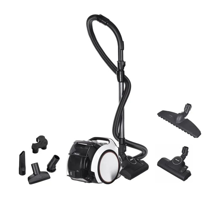 Boost CX1 Parquet PowerLine Bagless Vacuum Cleaner White Lotus - Vacuum cleanersAGD-ODK<<<Home Appliance